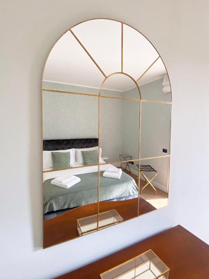 Casamia Battistotti Appartement
