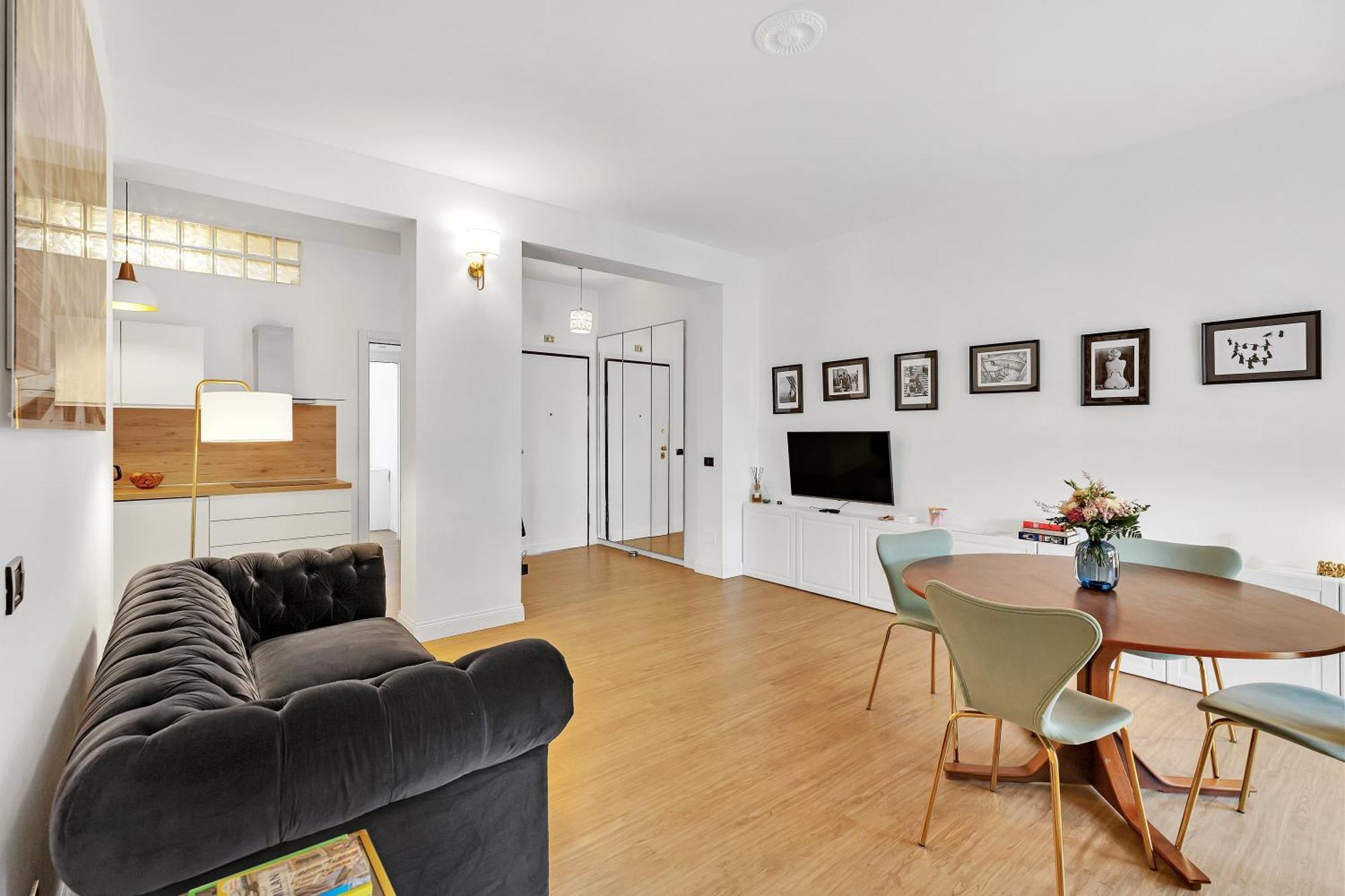 Casamia Battistotti Appartement Milan