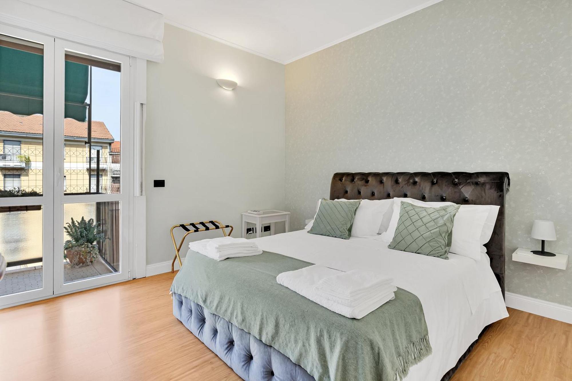 Casamia Battistotti Appartement